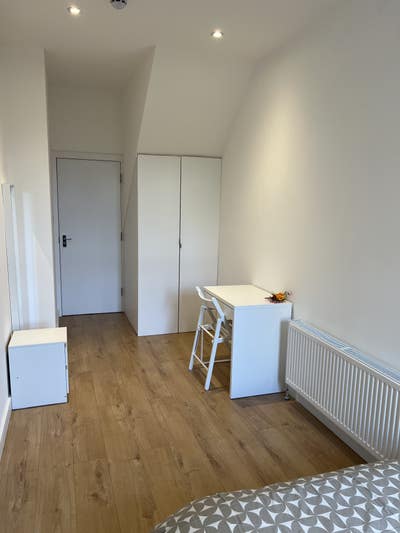 Double room close to Westfield Main Photo