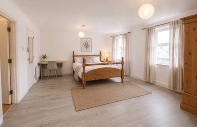 ASAP MOVE IN!! Ensuite Double Room in Isle of Dogs Main Photo