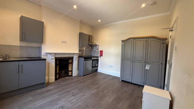 Modern Self-Contained Studios Available Now Main Photo