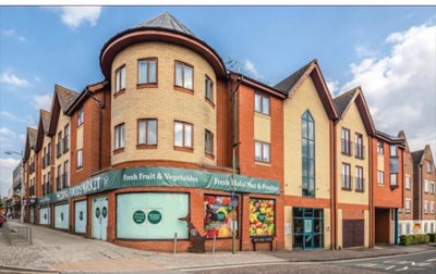 Modern 2 Bedroom 2 bathroom in Headington Oxford  Main Photo