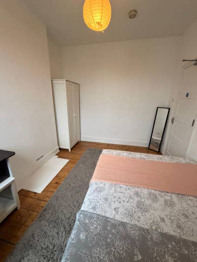 Cosy room in Plumstead Main Photo