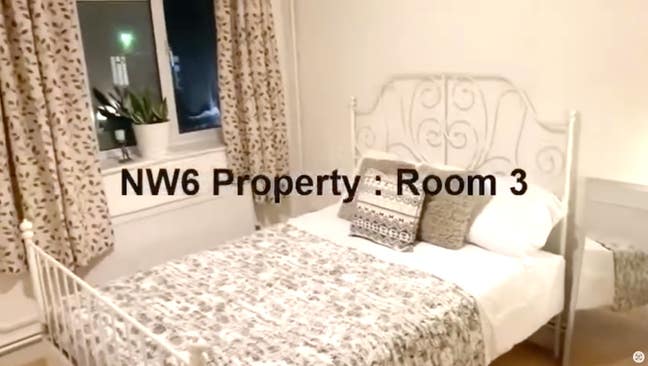 Cosy room in Kilburn Main Photo