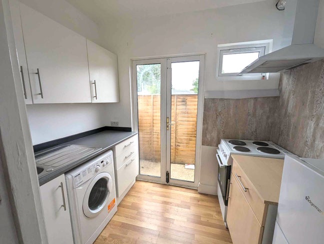Cosy Studio 3min from Palmers Green Main Photo