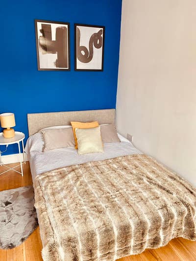 🏠Double room | Ideal for WGH workers | Bills inc✨ Main Photo