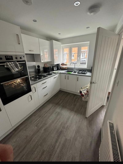 Double bedroom in Brackley Main Photo