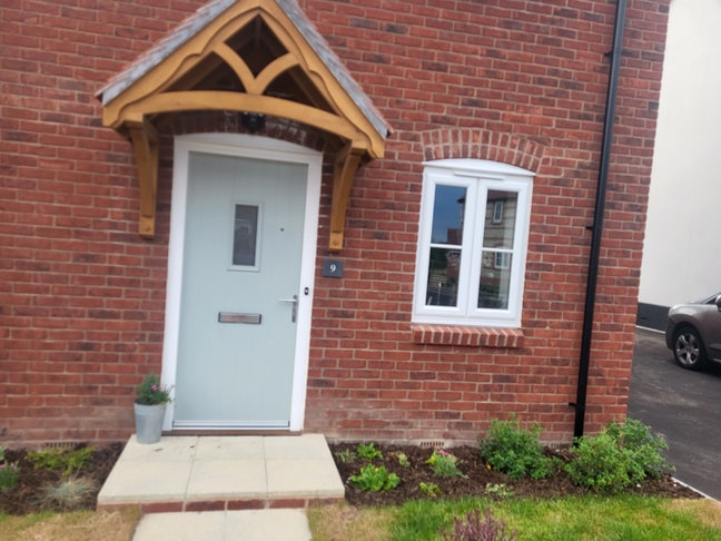 Bright double room available  Main Photo