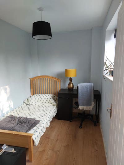 Single room to rent. Main Photo