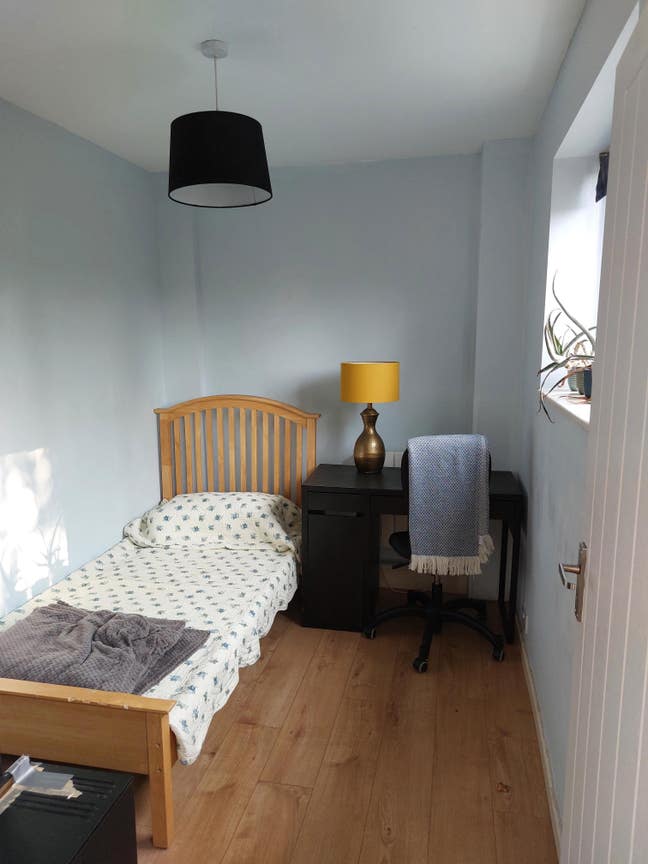 Single room to rent. Main Photo