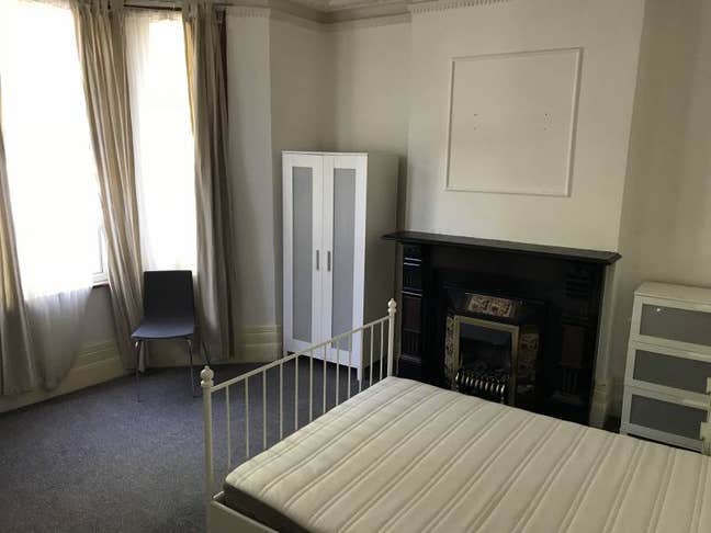 Huge Double Room, ALL Bills Inc. Crystal Palace  Main Photo