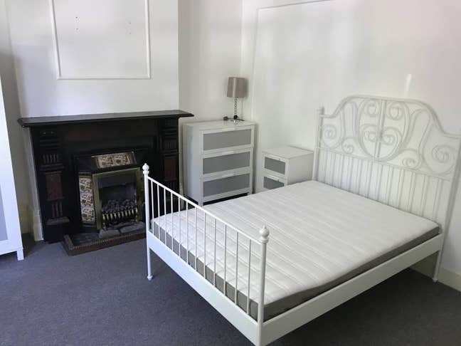 Huge Double Room, ALL Bills Inc. Crystal Palace  Main Photo