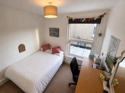 South Facing all inclusive Double Room Main Photo