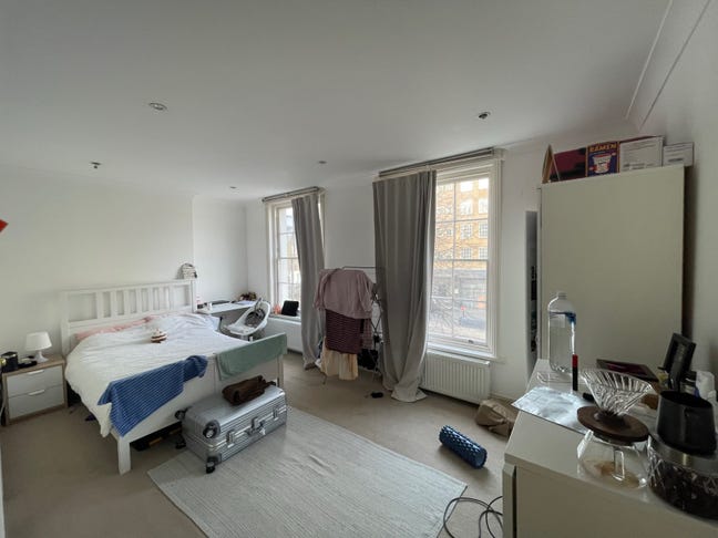 2 great rooms near OldStreet / Angel Main Photo