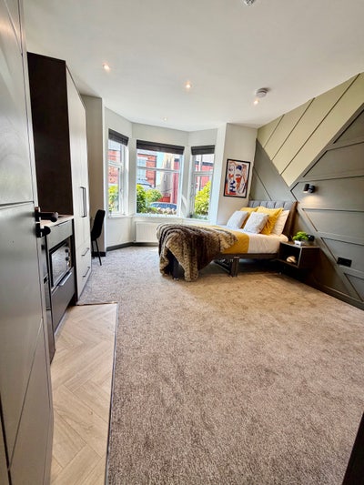 🏠Beautiful Brand New Lux⭐️Studio/En-suite Rooms🏠 Main Photo