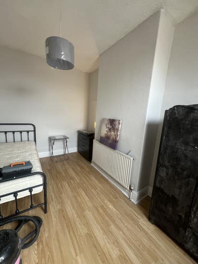 Student Room | Bills Included | &pound;350 PCM Main Photo