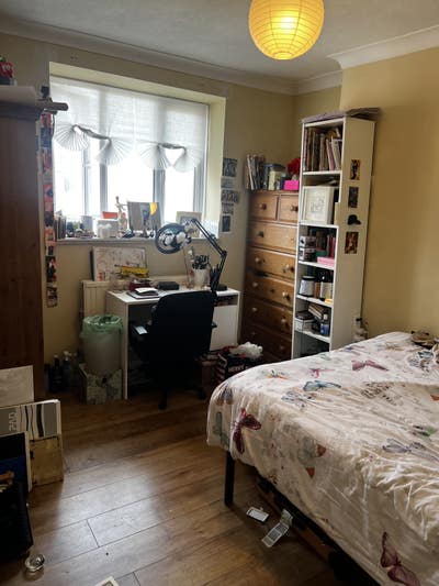 Lovely Sublet Double room in Bethnal Green  Main Photo
