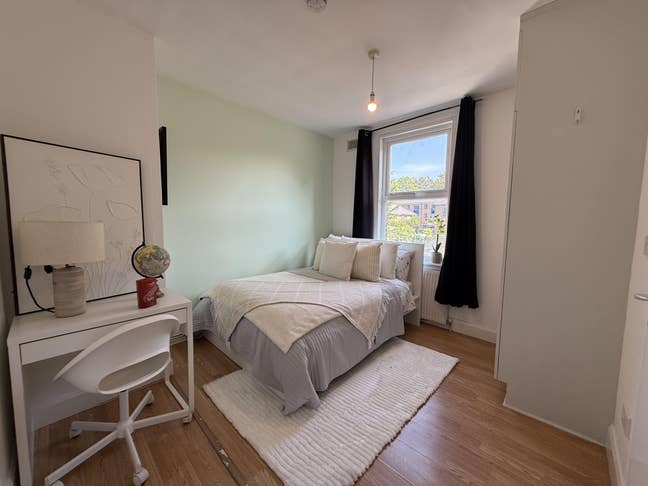 🌆Brand new room in New Cross ALL Bills inc Main Photo