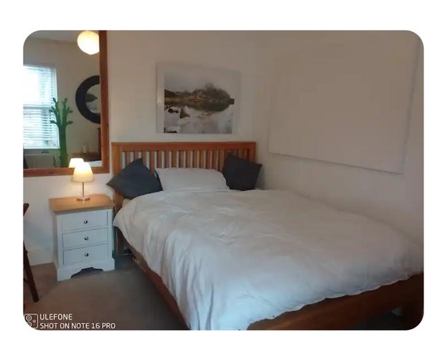 *NEW* King room in great house Luton Town Centre Main Photo