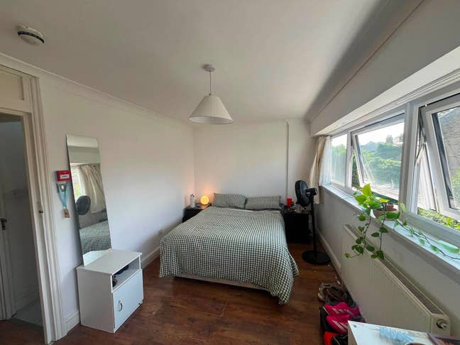 2 month sublet in Dalston Main Photo
