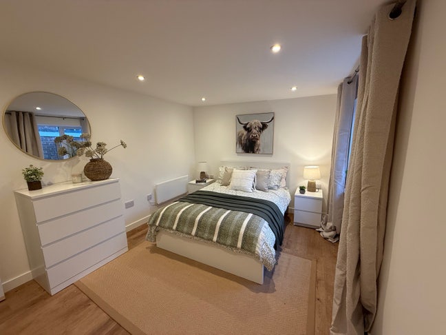2 large Double rooms in a shared property- Havant  Main Photo
