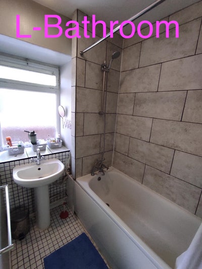Rooms for Uni STUDENTS / Professional Cent Lon EC1 Main Photo