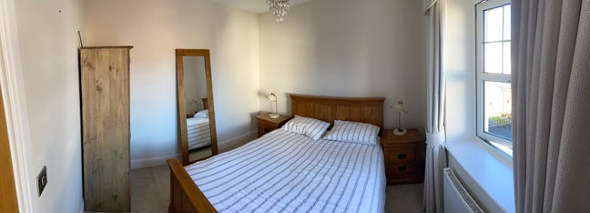 1 x Double room in ex Showhouse(detached) Main Photo