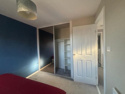 A Double & Single Rooms to Be Rent in Birmingham  Main Photo