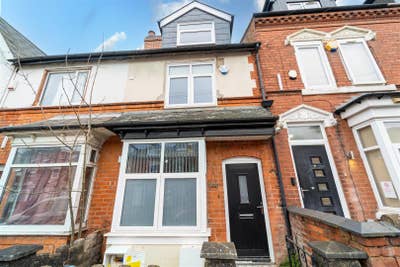 Heeley Road, Birmingham, B29 6EL Main Photo