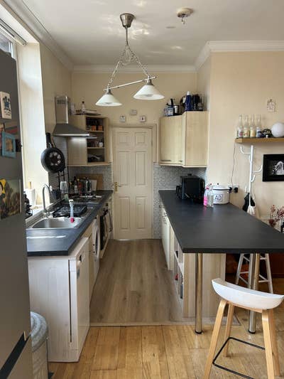 Double Room Sublet in Bethnal Green Main Photo
