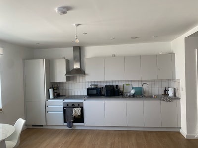 En-suite Room Available in Flat Share Main Photo