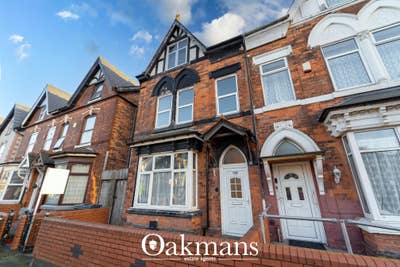 City Road, Birmingham, B16 0NL Main Photo