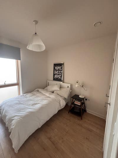 Cute double room woolwich  Main Photo