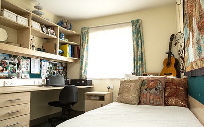 Alcuin college returners accommodation - full year Main Photo