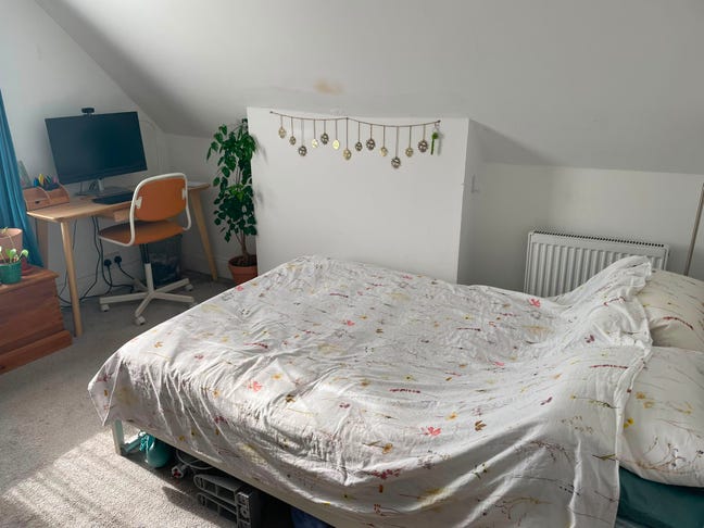 Free Room in Friendly Harringay House Share Main Photo