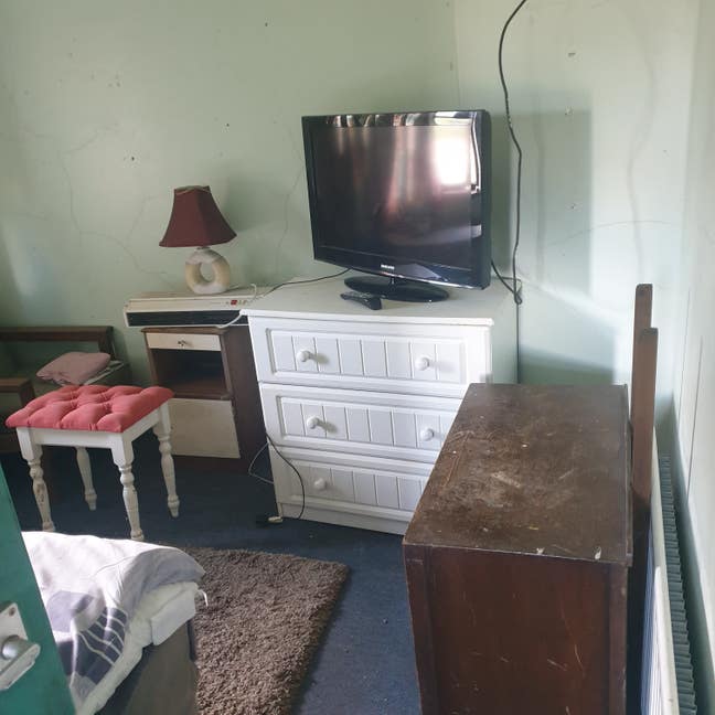 Room to Let Main Photo