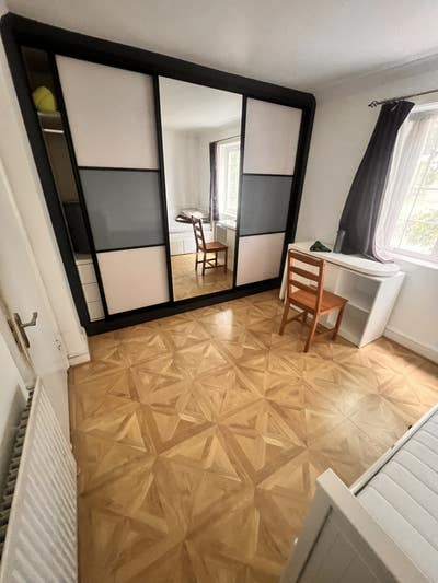 Furnished large double room near Hatfield town cen Main Photo