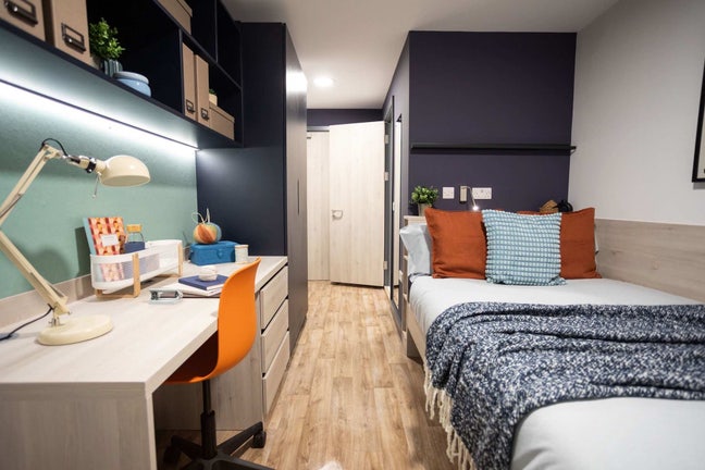 Tribeka student accommodation  Main Photo