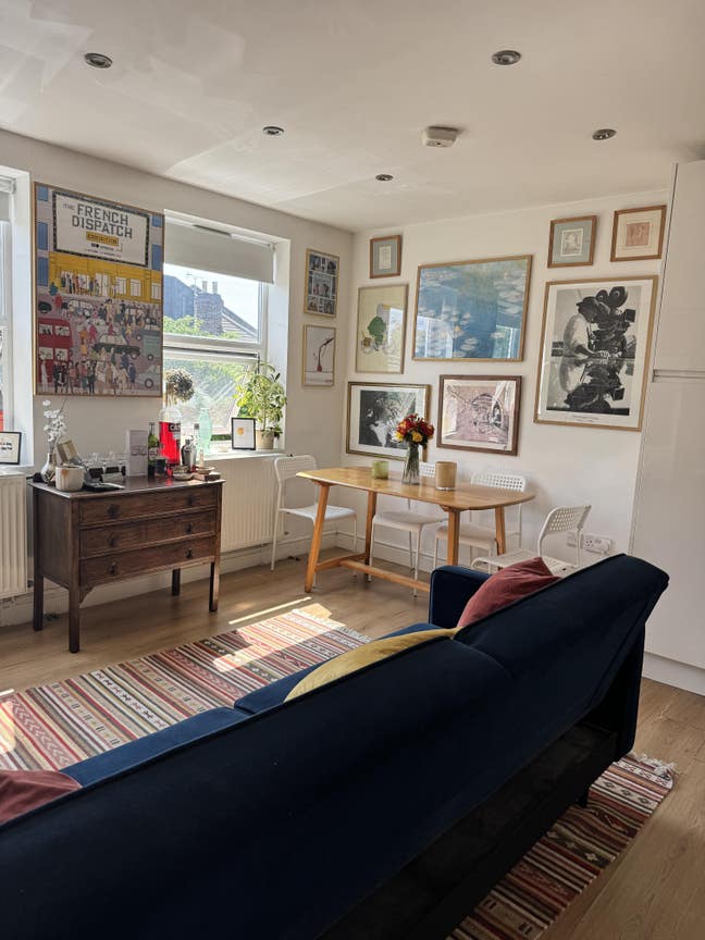 Lovely Double Room Available in the heart of East  Main Photo