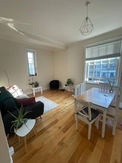 Marylebone/Baker Street Room to Rent - Women only Main Photo