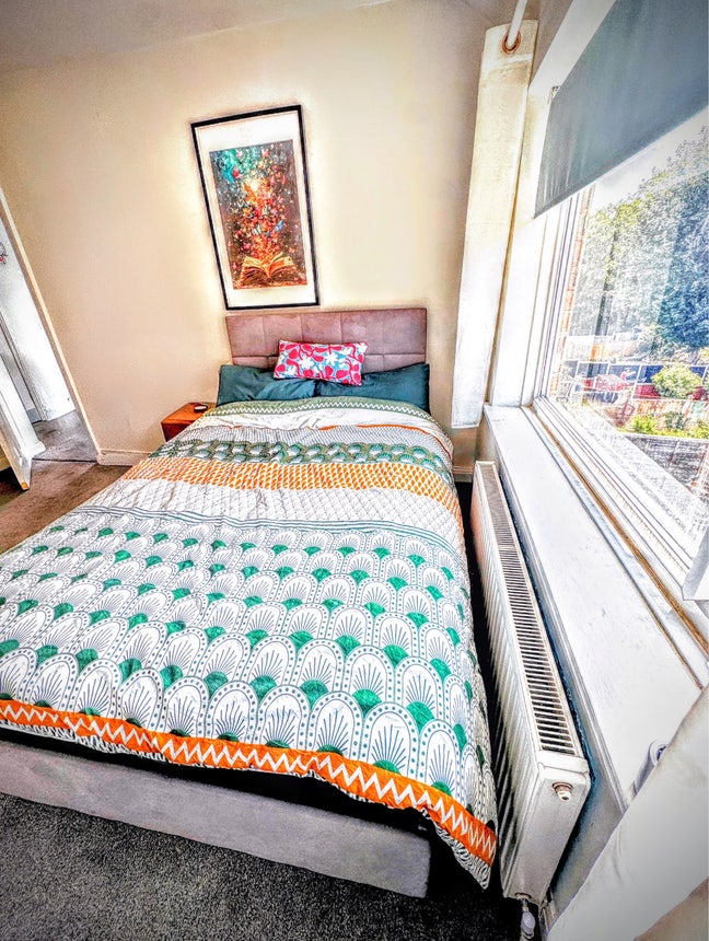 Stunning Large Double|&pound;675 Inc Bills | Sutton Park Main Photo