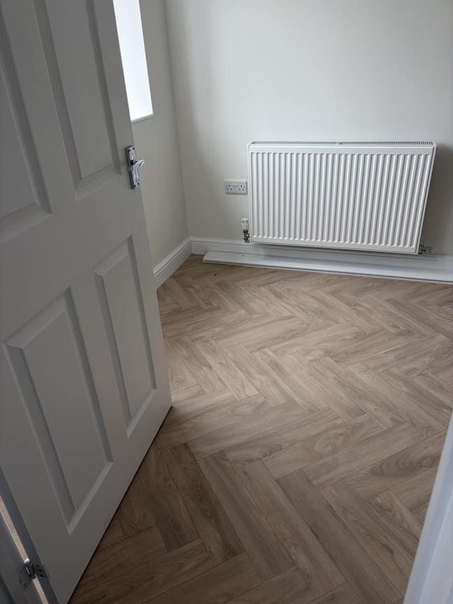 New ensuite double room with a kitchenette  Main Photo