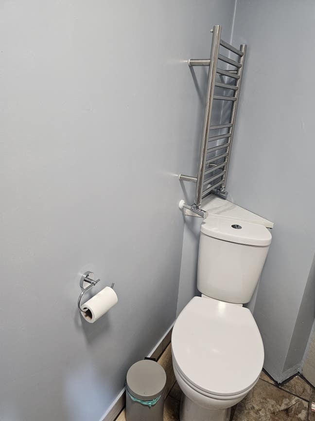 Double room with ensuite for 1 person  Main Photo