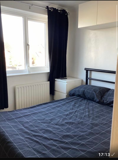 Two modern double bedrooms available to rent now Main Photo