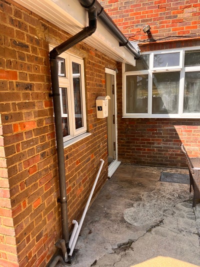 Two bedroom flat  Main Photo