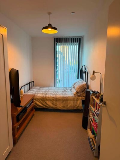 Double Room Available August 5th Main Photo