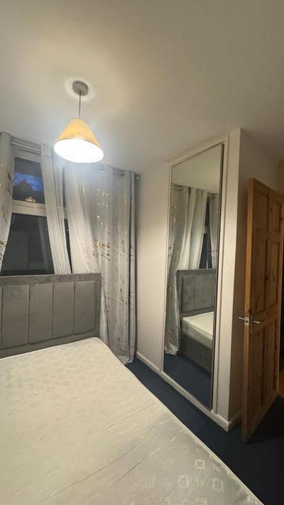  ** Double-room * Main Photo