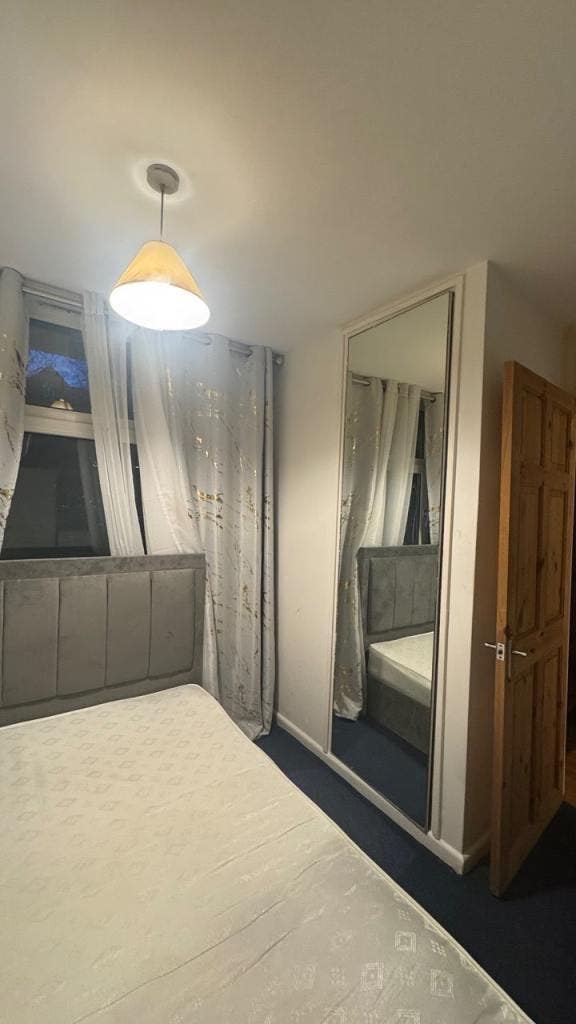  ** Double-room * Main Photo