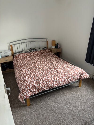 Double room  Main Photo