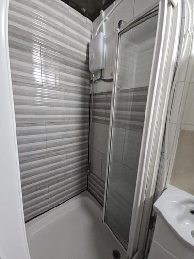 Stratford studio ensuite room  Main Photo