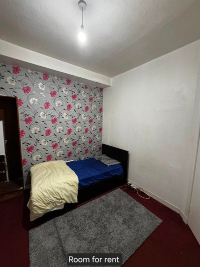 Private Furnished room for rent  Main Photo