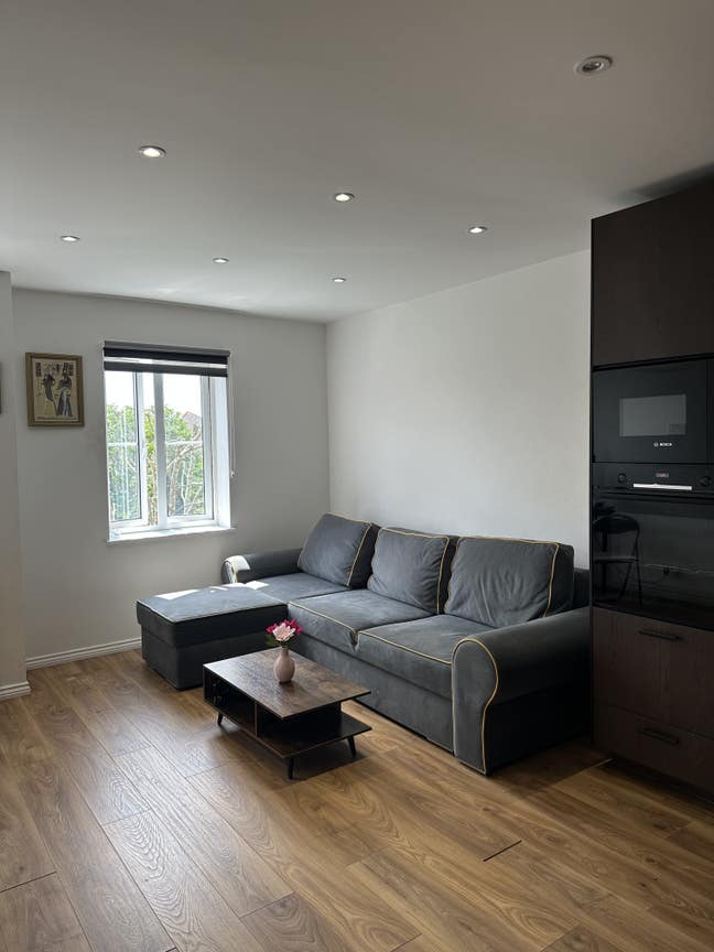 Affordable Single room available near Beckton  Main Photo